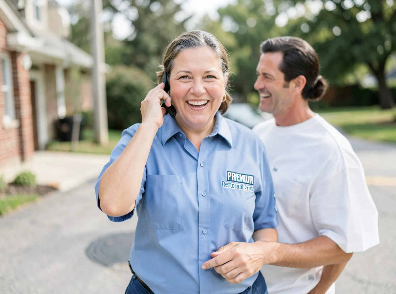 Water Damage Restoration Middle Island, NY FAQs